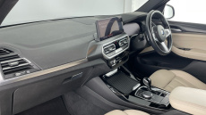 BMW X3 xDrive20d MHT M Sport 5dr Step Auto Diesel Estate